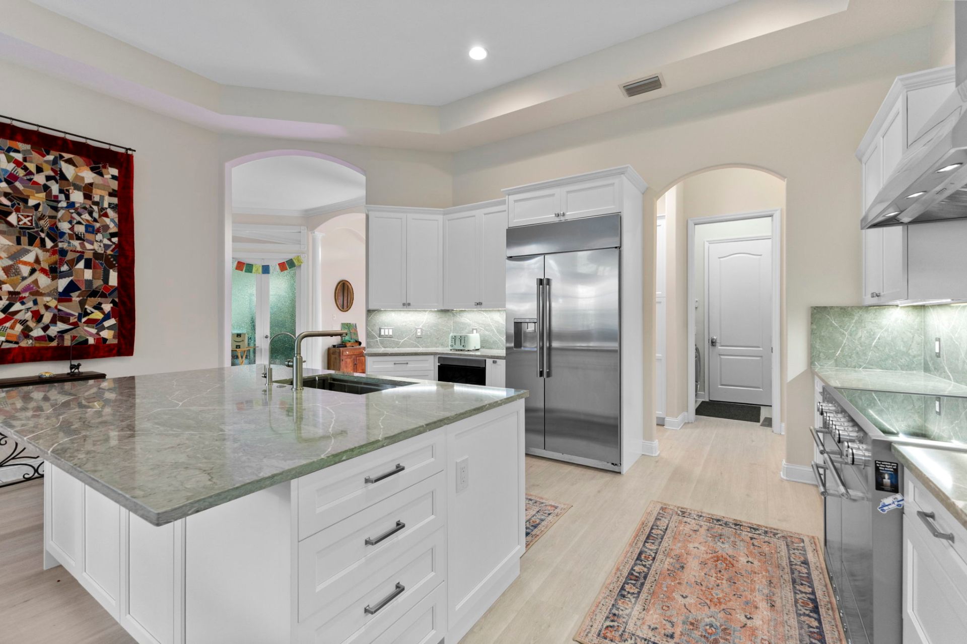 The Murphy Project — Greenbrook
