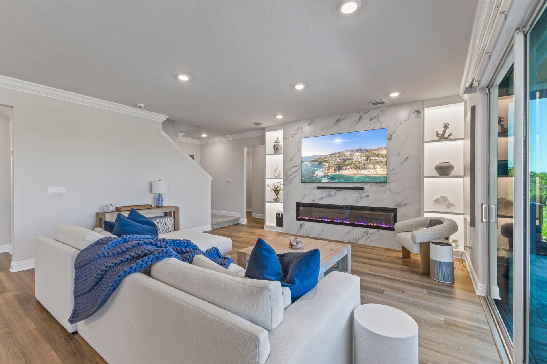 Star Farms Project — Lakewood Ranch